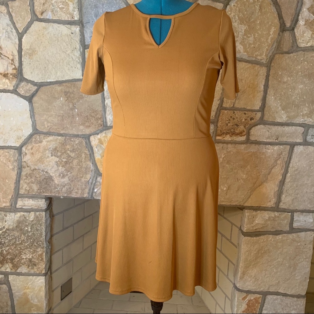 H&M Pretty Dress
